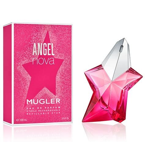 angel nova perfume ulta.